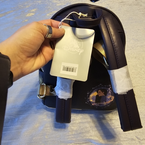 NWT Loungefly Disney Wish - Picture 5 of 10